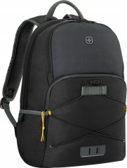 Wenger NEXT23 Trayl 15,6 Notebook Backpack black
