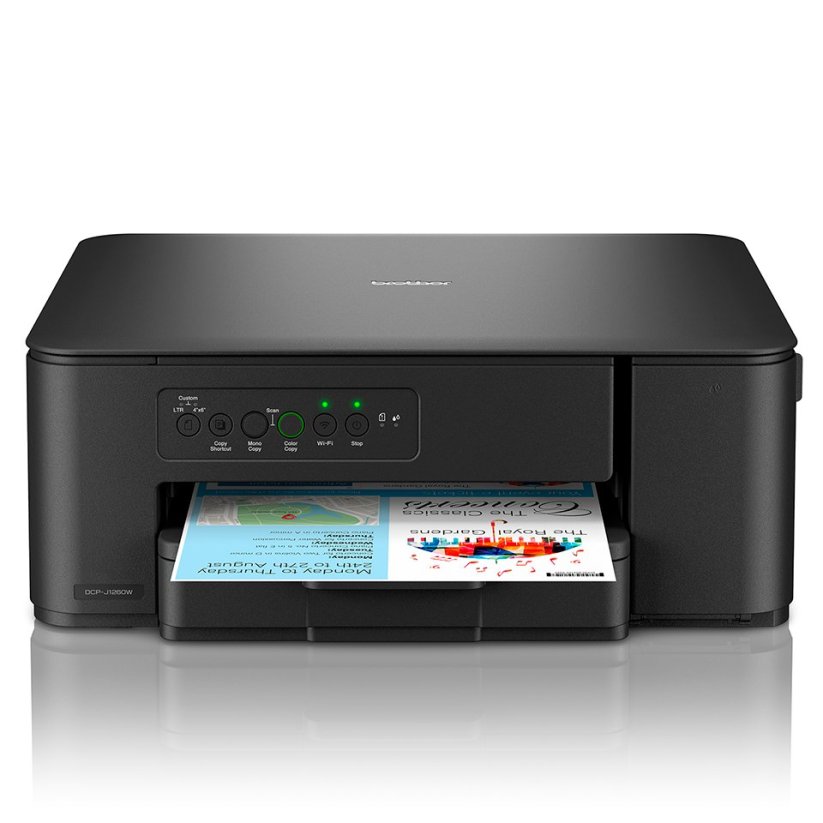 Brother DCP-J1260W (DCPJ1260WRE1)