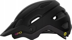 Giro prilba mtb GIRO SOURCE INTEGRATED MIPS W matte black craze roz. S (51-55 cm) (NEW)