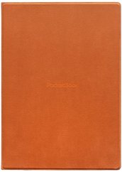 PocketBook POCKETBOOK pouzdro Magnetic folio cover pro InkPad One (PB1030) ciemnopomarańczowe