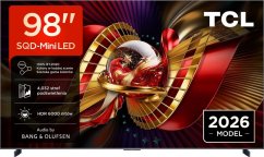 TCL 98C8L Mini LED 98" 4K Ultra HD Google TV