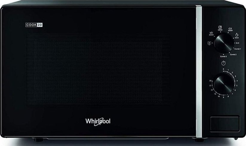 Whirlpool MWP 103 B