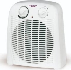 Tesy fan heater HL213V