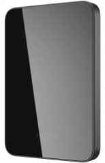 Fixed MagZen 5 Crystal Qi2 5000mAh Czarny