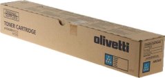 Olivetti B1195 Cyan Originál  (B1195)