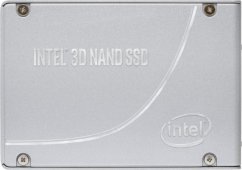 Intel DC-P4510 4TB U.2 PCI-E x4 Gen3 NVMe (SSDPE2KX040T801)