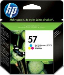 HP CARTRIDGE ORIG HP No. 57 COLOUR C6657AE