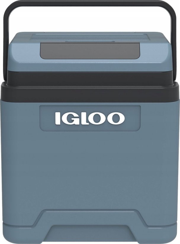 Igloo IGLOO Kühlbox IE27 ACDC 27 Liter 12/230 Volt