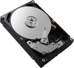 Dell DELL YXG4K-RFB disk twardy 4 TB 7200 RPM 3.5" SAS