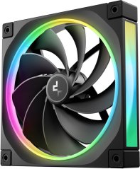 Deepcool CASE FAN 140MM/R-FL14R-BKAPN1-G