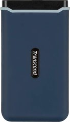 Transcend ESD370C 1TB Modrý (TS1TESD370C)