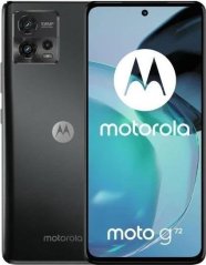 Motorola Moto G72 8/128GB Grafitový  (PAVG0003RO)