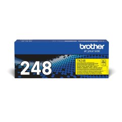 Brother Toner Cartridge 1 Pc(S)