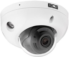 BCS Kopułowa 8Mpx -P-DMIP28FSR3L3-Ai2 (BCS-P-DMIP28FSR3L3-Ai2)