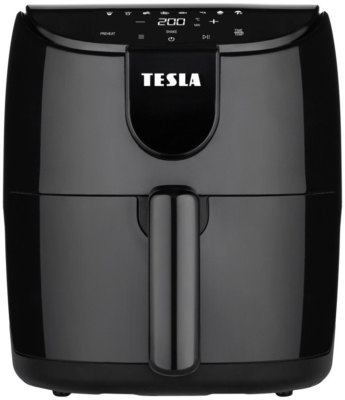 Tesla AirCook Q40
