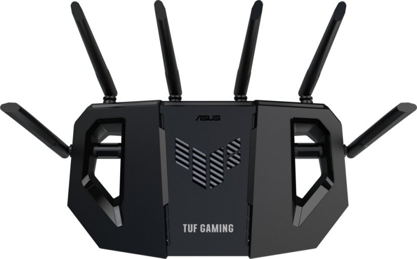 Asus TUF Gaming BE6500 (90IG0920-MO9C00)