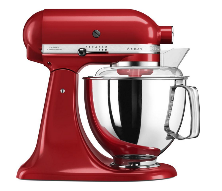 KitchenAid 5KSM175PSECA