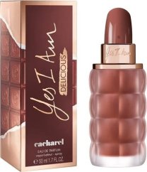 Cacharel CACHAREL Yes I Am Delicious EDP 50ml WOMEN