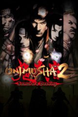 Microsoft MS ESD Onimusha 2: Samurais Destiny XXL MS