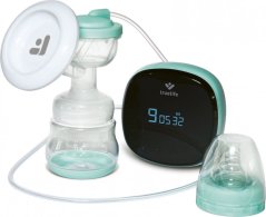 TrueLife Nutrio BP Electric