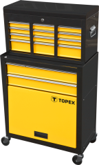 Topex 14 zásuvok (79R500)