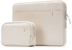 Inateck inateck Taška pre notebook LB1011 13" MacBook + Zub.Tas. Beige