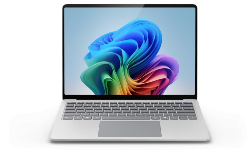 Microsoft Surface Notebook 8 Copilot+ PC Intel Core Ultra 5 335 35 cm (13.8") Ekran dotykowy 16 GB LPDDR5x-SDRAM 512 GB SSD Wi-Fi 7 (802.11be) Windows 11 Pro Prokovyna QWERTY (EP2-47674)