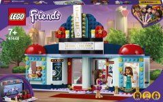 LEGO Friends Kino w Heartlake City (41448)