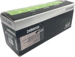 Lexmark 24B6035 Black Originál  (24B6035)