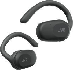 JVC Nearphones NP40T Čierny (HA-NP40T-B-U)