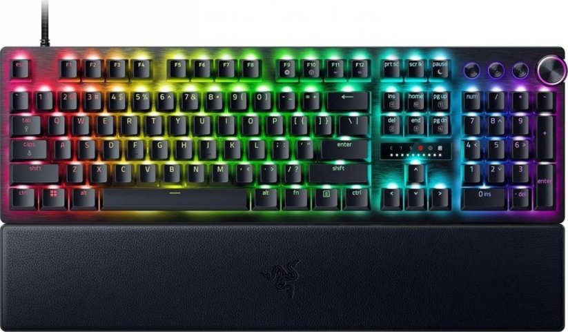 Razer Huntsman V3 Pro Analog (RZ03-04970100-R3M1)