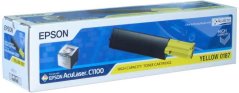 Epson Yellow  (C13S050187)