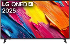 LG 65QNED70A6A QNED 65'' 4K Ultra HD WebOS 25