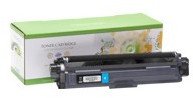 Static Control STATIC Toner cartridge compatible with Brother TN-221C/TN-241C cyan remanufactured 1.400 pages