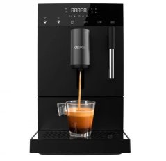 Cecotec Cecotec Cafetera Superautomtica Cremmaet Compact Steam Ekspres na kávu