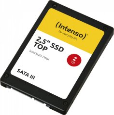 Intenso Intenso 2,5 SSD TOP 2TB SATA III