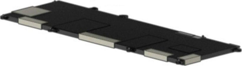 HP HP L71760-005 części zamienne do notatników Bateria
