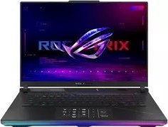 Asus Asus ROG Strix SCAR 16 G634JZ-N4011 Core i9-13980HX | 16''-240Hz | 32GB | 1TB | NoOS | RTX4080