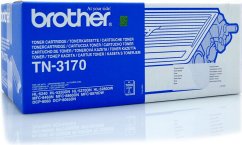 Brother TN-3170 Black Originál  (TN3170YJ1)
