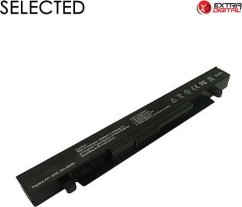 Extra Digital Nešiojamo kompiuterio baterija ASUS A41-X550, 2600mAh, Extra Digital Advanced