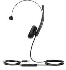 Yealink Headset Wired Head-Band