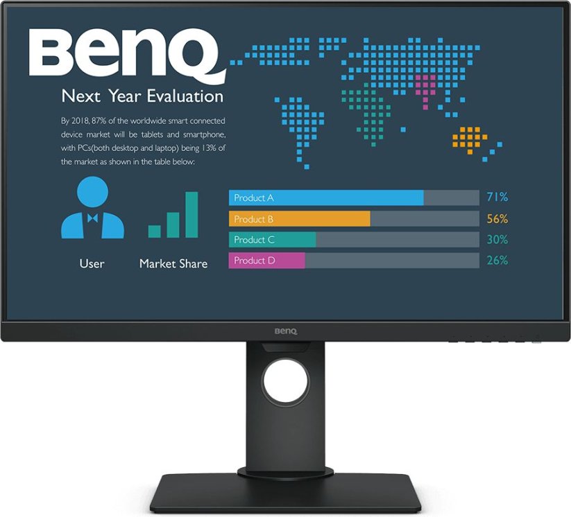 BenQ BL2780T (9H.LGYLB.CBE)