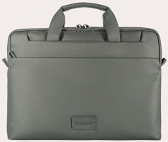Tucano Work Out 5 pre notebook 14" / MacBook 14" Zelený (TUC115)