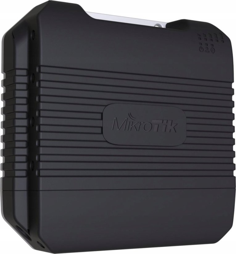 MikroTik LtAP LTE6kit + R11e-LR8 (LTAP-2HND&FG621-EA&LR8)