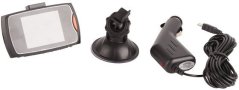 Awox Minoni Dash Cam Car Camera Ultra HD 1440P 2.7 Inch