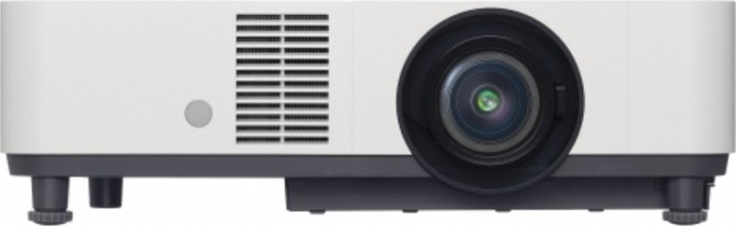 Sony Sony Kamera WUXGA 10.000lm White projector+Lens