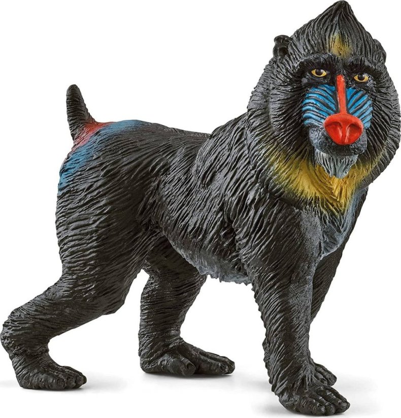 Schleich Mandryl