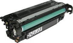 HP 649X Black Originál  (CE260X)