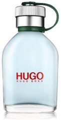 Hugo Boss Hugo Man, Eau De Toilette, pre mužov, 125 ml MEN