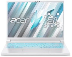 Acer Acer | Nitro V14 ANV14-62-R3F6 | Pearl White | 14.5 " | IPS | WUXGA | 1920 x 1200 pixels | AMD Ryzen AI 7 | 350 | 16 GB | DDR5 | Solid-state drive capacity 1000 GB | NVIDIA GeForce RTX 5050 | GDDR7 | 8 GB | Windows 11 Professional | 802.11ax | Bluetooth v